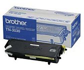 Картридж лазерный Brother TN-3030 черный