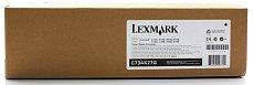 Контейнер для отработанного тонера Lexmark C734X77G оригинал