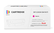 Картридж MP C2503H (841927) для Ricoh пурпурный