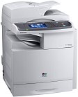 Samsung CLX-8385ND