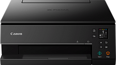 Canon PIXMA TS6340