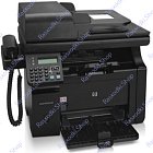HP LaserJet Pro M1216