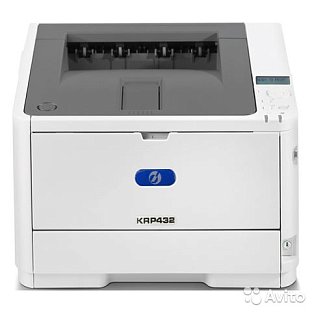 Kraftway KRP432
