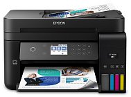 Epson WorkForce ST-3000
