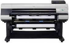 Canon imagePROGRAF iPF825