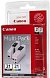 Комплект картриджей Canon BCI-21Bk/Cl Multi Pack