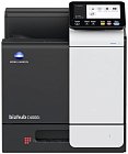 Konica Minolta bizhub C4000i