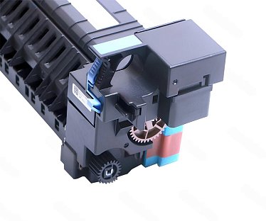 Фьюзер (печка) FM1-D277 (FX-202) для Canon в сборе (OEM.ref)