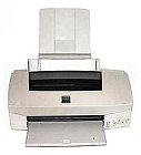 Epson Stylus Photo 720