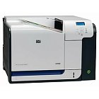 HP Color LaserJet CP3525n