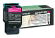 Картридж Lexmark C540A1MG (Return Program)