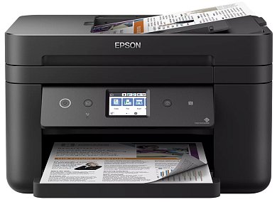 Epson WorkForce WF-2865DWF