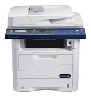 Xerox WorkCentre 3115DN