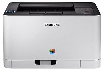 Samsung Xpress C433W