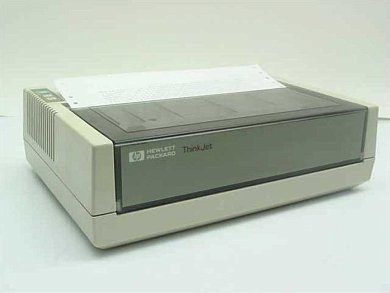 HP Thinkjet(2225C)