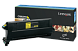 Картридж Lexmark C9202YH