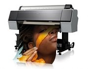 Epson Stylus Pro 9890 SpectroProofer