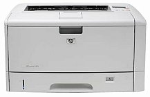 HP LaserJet 5200