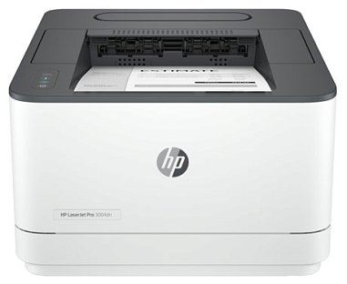 HP LaserJet Pro 3004dn