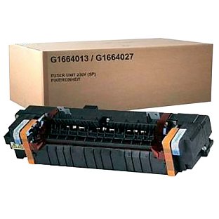 Фьюзер Ricoh G1664027 оригинал