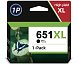 Картридж HP 651XL (C2P10AE) OEM.ref