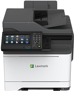 Lexmark XC4240