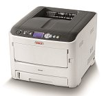 Oki C612n