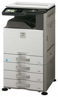 Sharp MX-1810U