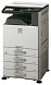 Sharp MX-1810U