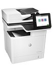 HP LaserJet Enterprise M631dn (J8J63A)