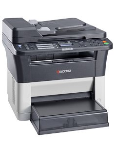 Kyocera FS-1120MFP