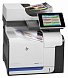HP Color LaserJet Enterprise 500 M575c