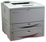 HP LaserJet 5000GN