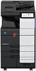 Konica Minolta bizhub C550i