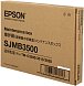 Контейнер для отработанных чернил Epson C33S020580 оригинал