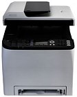 Ricoh Aficio™ SP C252SF