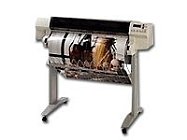 HP DesignJet 5000ps uv
