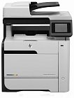 HP Color LaserJet Pro 400 MFP M475dn