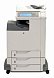 HP Color LaserJet 4730x