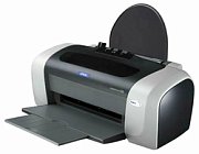 Epson Stylus C65