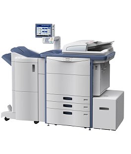 Toshiba e-Studio 6570c