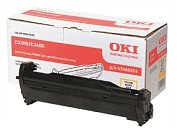 Фотобарабан Oki 43460205