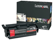 Картридж Lexmark T650A21E