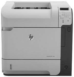 HP LaserJet Enterprise 600 M603
