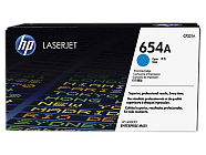 Картридж HP 654A (CF331A)