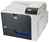 HP Color LaserJet CP4020