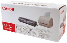 Картридж лазерный Canon EP-22 черный