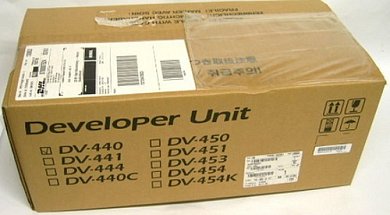 Узел проявки Kyocera DV-440