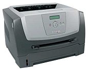 Lexmark E352dn