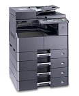 МФУ лазерный Kyocera TASKalfa 2320 (1102XS3NL0)
